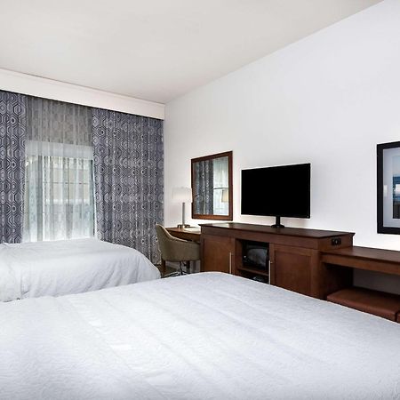 Hampton Inn & Suites Florence Center Exteriér fotografie