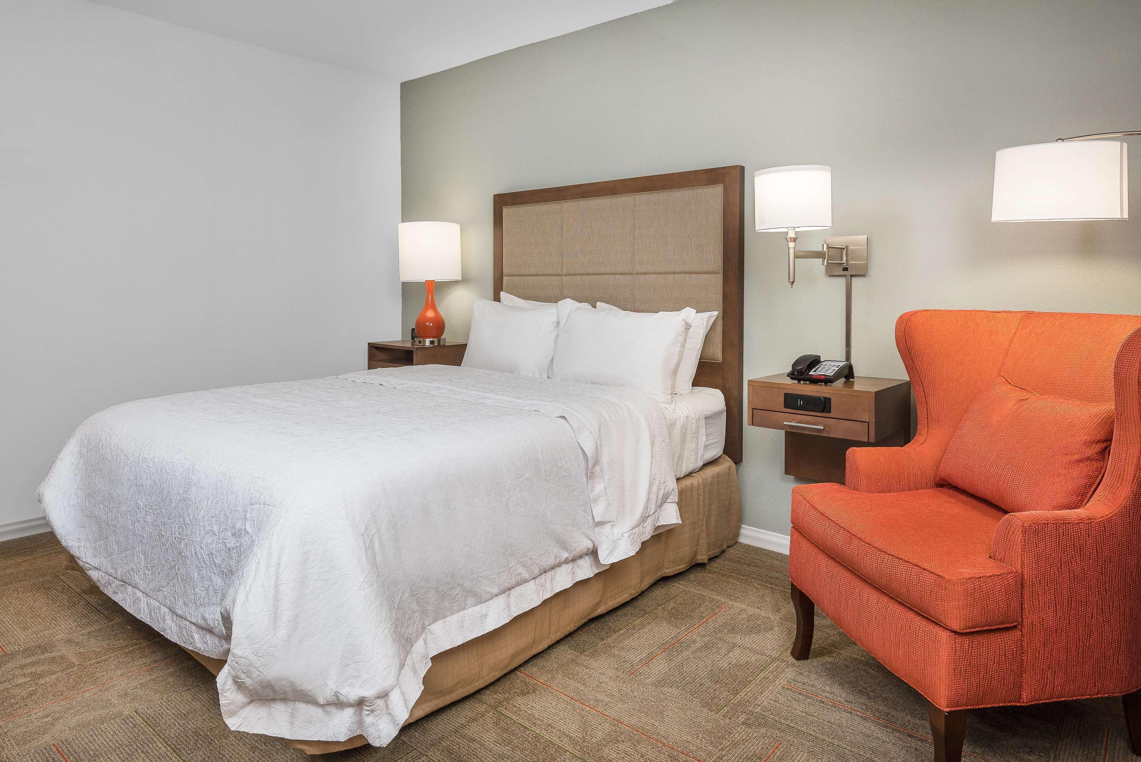 Hampton Inn & Suites Florence Center Exteriér fotografie