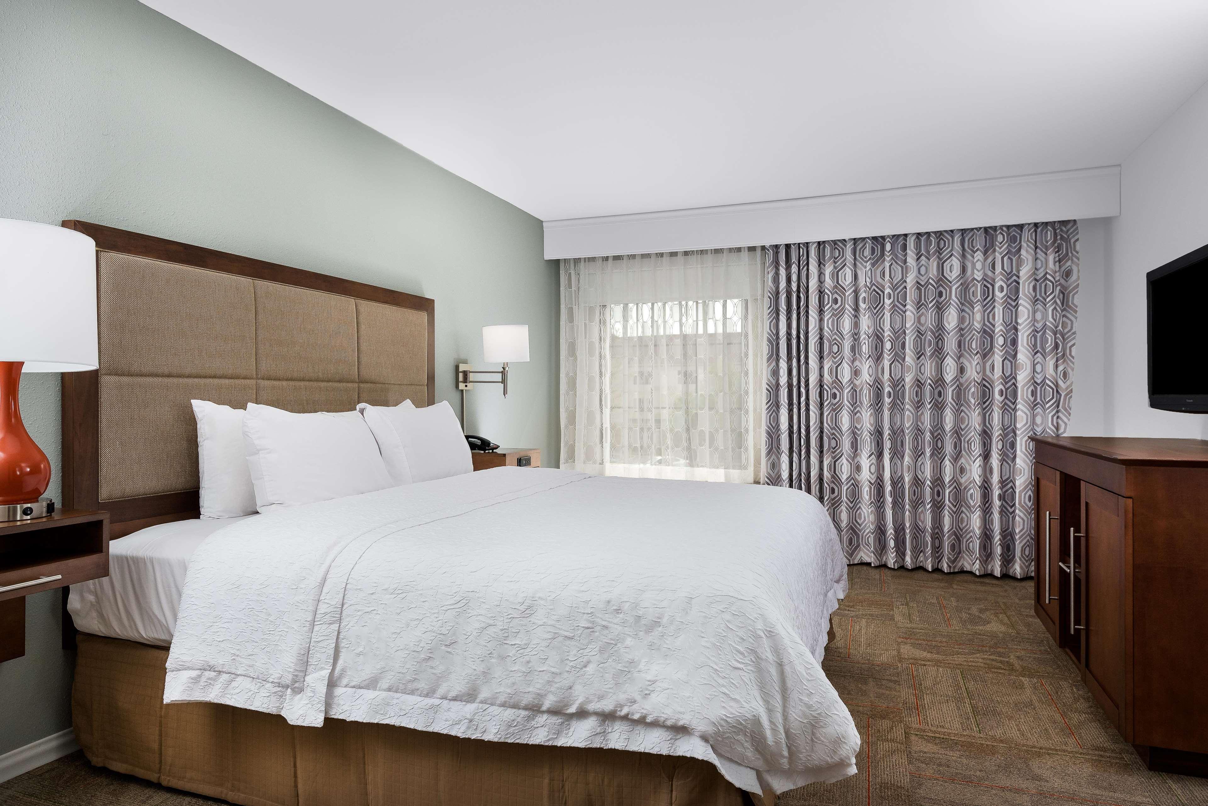 Hampton Inn & Suites Florence Center Exteriér fotografie