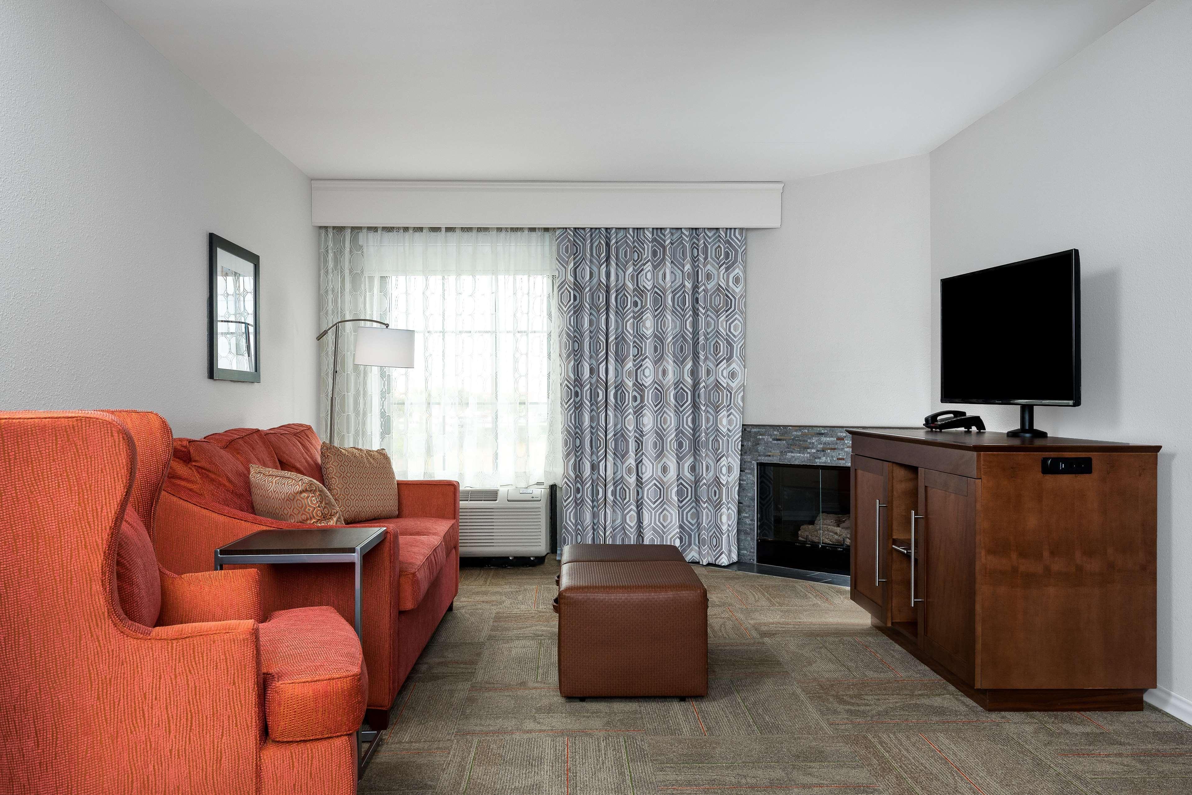 Hampton Inn & Suites Florence Center Exteriér fotografie