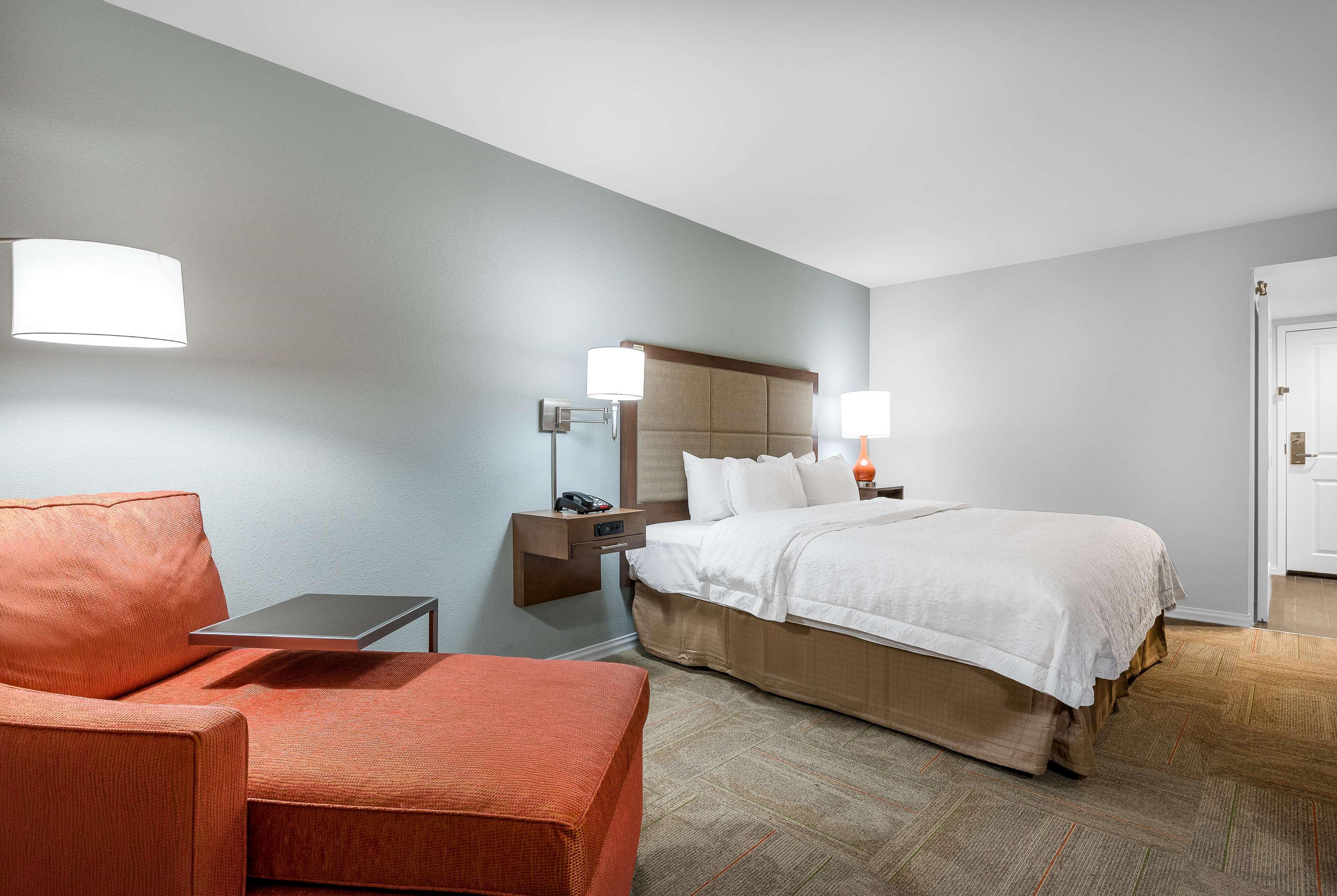 Hampton Inn & Suites Florence Center Exteriér fotografie