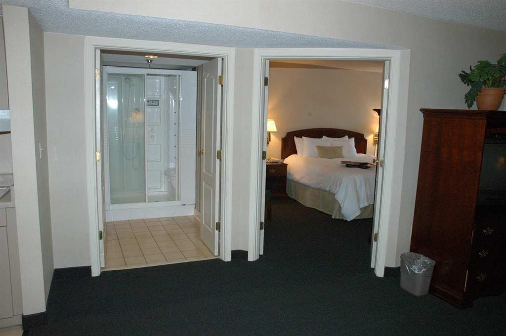 Hampton Inn & Suites Florence Center Pokoj fotografie