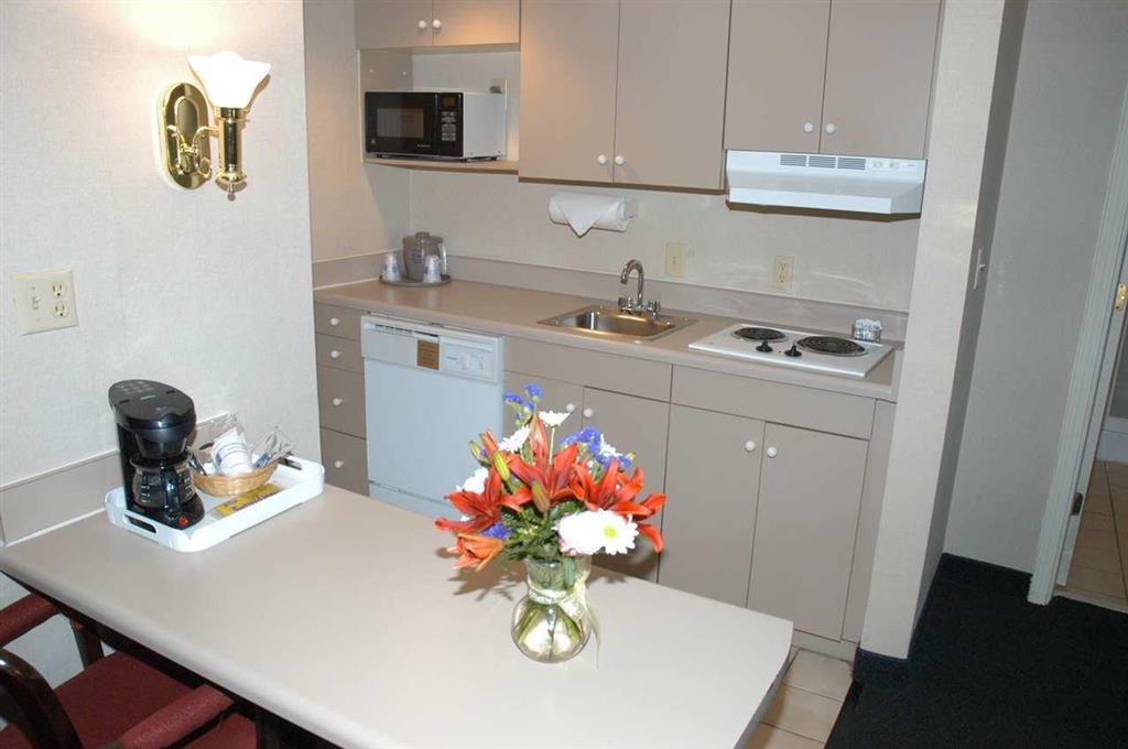 Hampton Inn & Suites Florence Center Pokoj fotografie