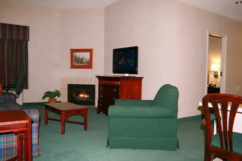 Hampton Inn & Suites Florence Center Pokoj fotografie
